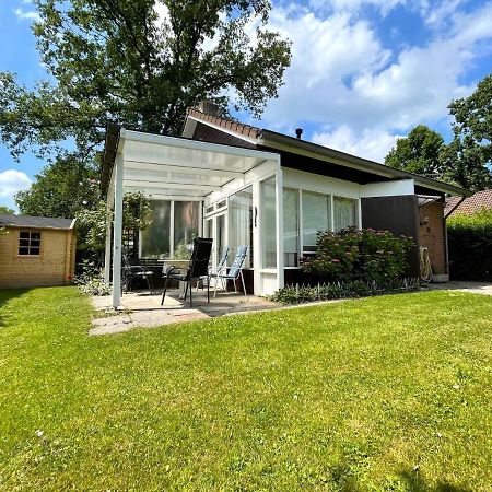 Rustig Gelegen Vakantiebungalow 科特海讷 外观 照片