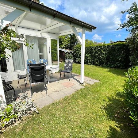 Rustig Gelegen Vakantiebungalow 科特海讷 外观 照片