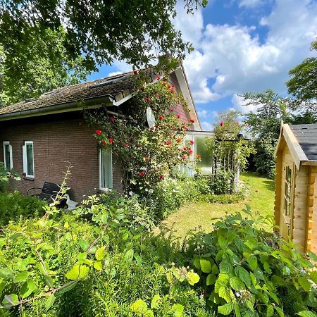 Rustig Gelegen Vakantiebungalow 科特海讷 外观 照片