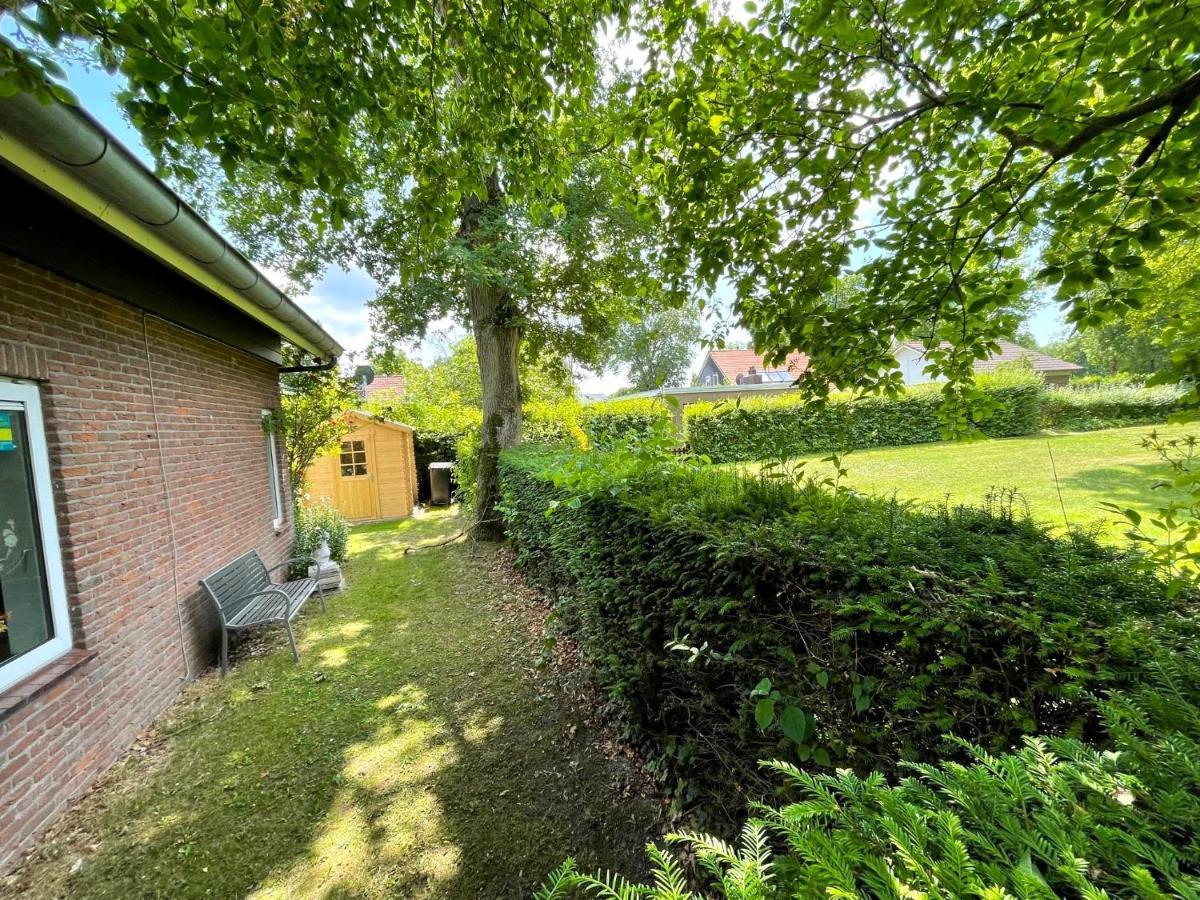 Rustig Gelegen Vakantiebungalow 科特海讷 外观 照片