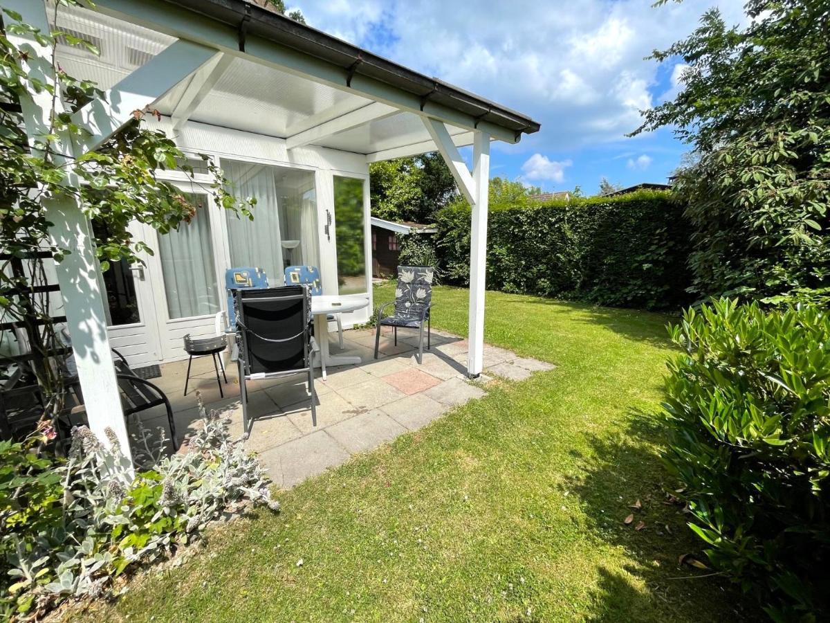 Rustig Gelegen Vakantiebungalow 科特海讷 外观 照片