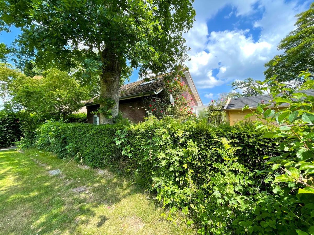 Rustig Gelegen Vakantiebungalow 科特海讷 外观 照片