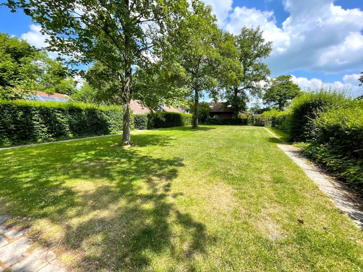 Rustig Gelegen Vakantiebungalow 科特海讷 外观 照片